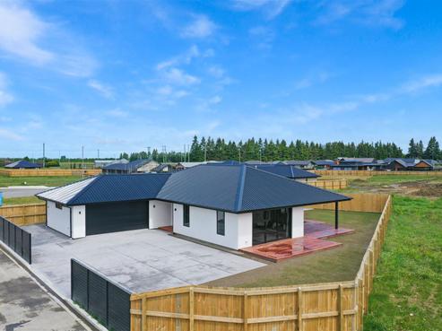 5A Burbank Place, Methven