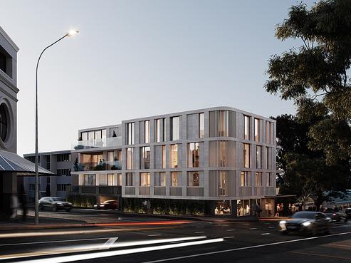 339 Parnell Road, Parnell
