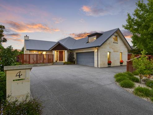 4 Chelsea Court, Rangiora
