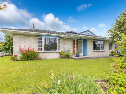22 Piako Road, Claudelands