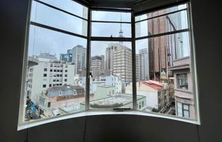 HIGH STREET OFFICE FOR LEASE
