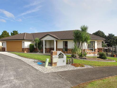 50 Ridgeway Road, Pukekohe