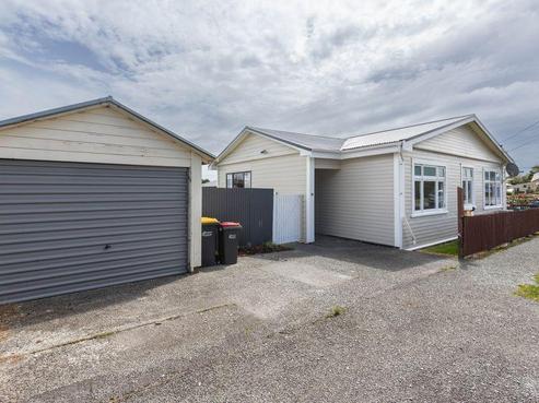 62 Fox Street, Cobden