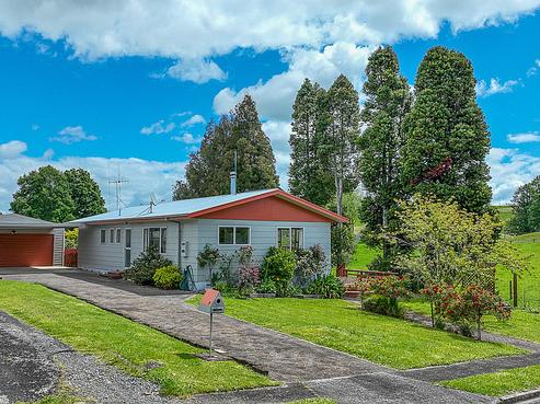 26 Mountbatten Drive, Putaruru