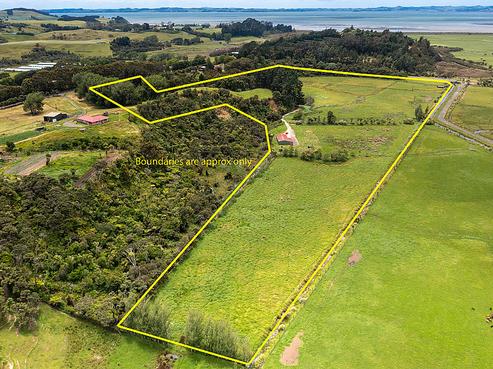 33 Monk Road, South Head