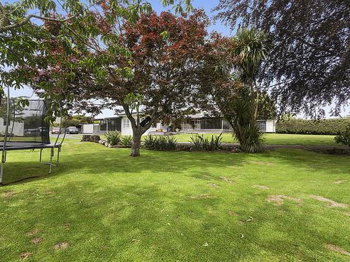 1 Fitzherbert Street, Putaruru