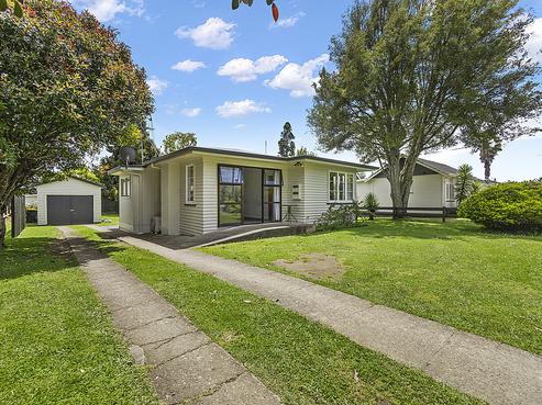 35 Burwood Road, Matamata