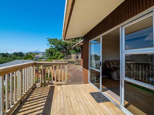 50 Ngamotu Road, Moturoa