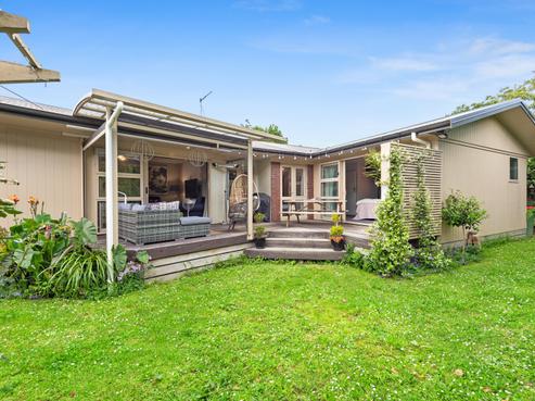 12A Bains Avenue, Hamilton East