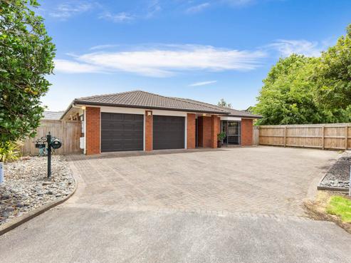 7 Trossach Place, Wattle Downs