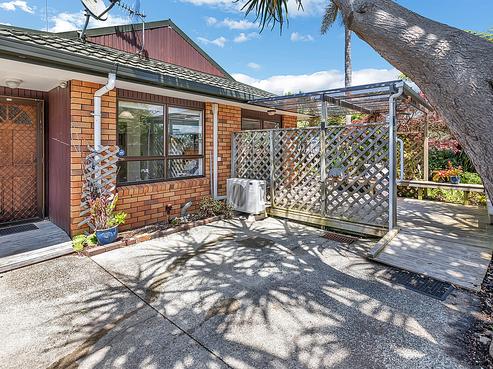 1/2 Graham Street, Regent