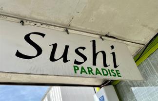 Super Combo - Sushi Takeaway & Commercial Kitchen