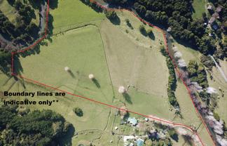 Lot 1 Sawyer Road, Mangonui