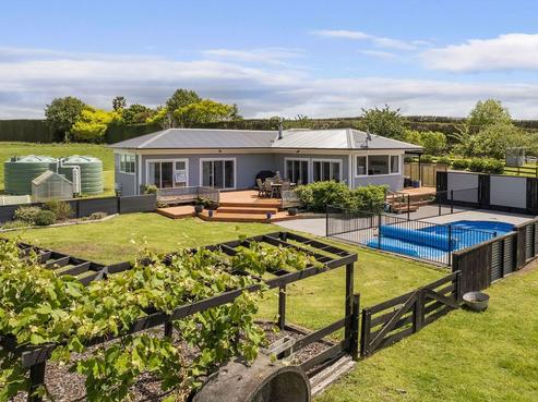 36 Fisher Road, Waihi