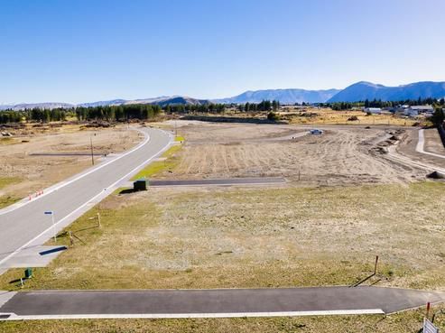 8 Turbine Avenue, Twizel