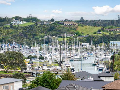 10 Ta Moko Drive, Gulf Harbour