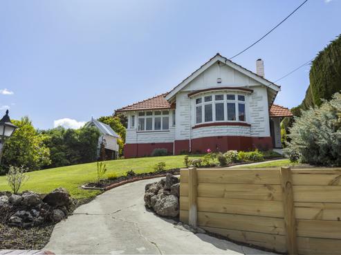 57 Upper Ure Street, Oamaru
