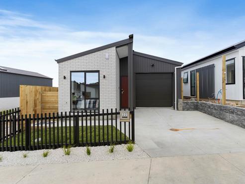 22 Biokovo Street, Massey