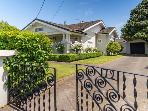 72 Pownall Street, Masterton