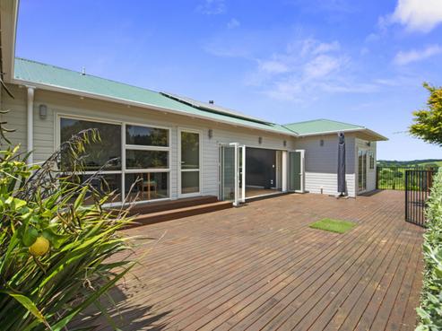 386 Whitehall Road, Karapiro