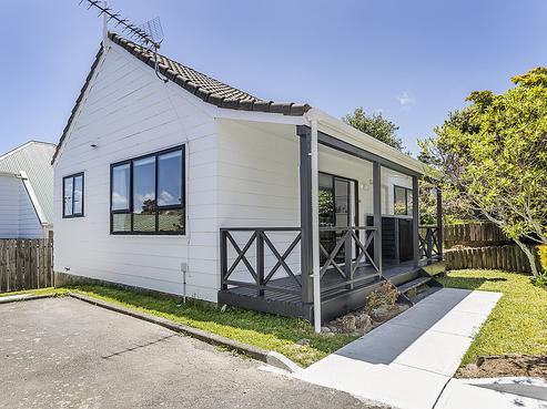 103 Beazley Avenue, Paparangi