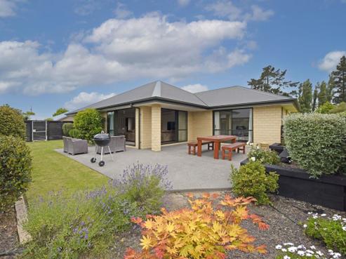 6 Forbes Street, Pegasus