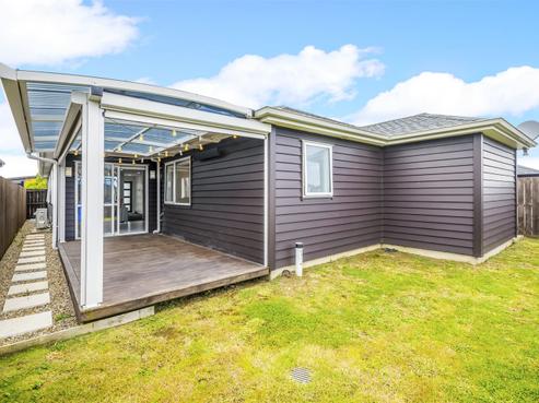 15 Koropupu Street, Pukekohe