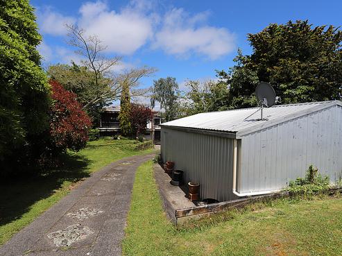 4 Arthur Street, Tokoroa