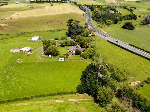 174 South Road, Hawera