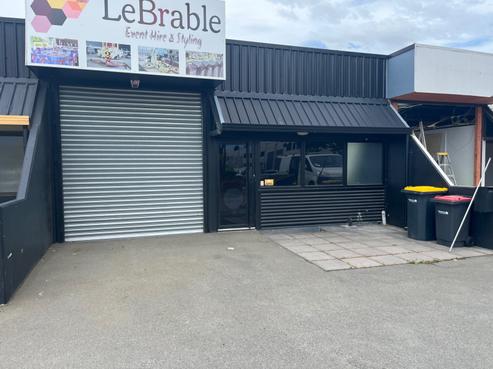243C Annex Road, Middleton