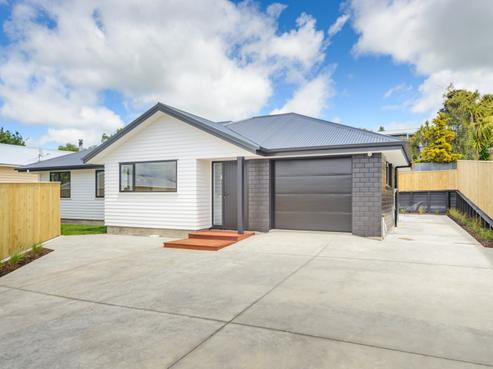 154A Lethbridge Street, Feilding