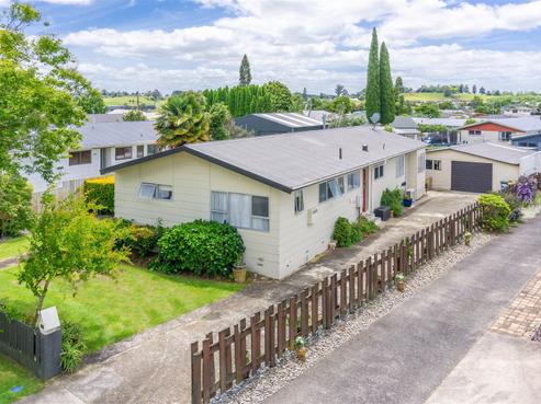 142 Pekerau Crescent, Te Awamutu