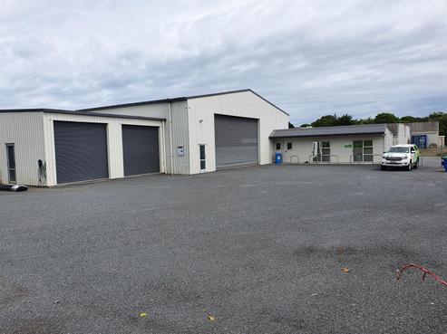 27 Connett Road, Bell Block