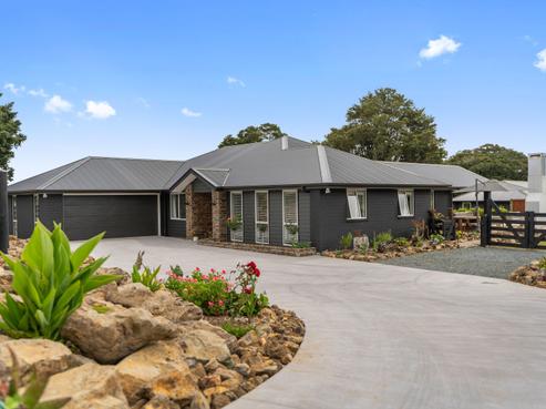 25 Capstone Place, Kamo