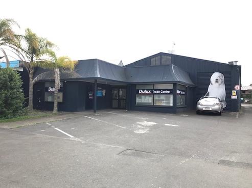 21 Devon Road, Frankton