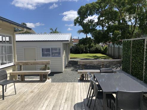 7 Shortland Street, Regent
