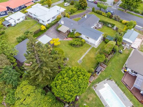 13 Miro Street, Masterton