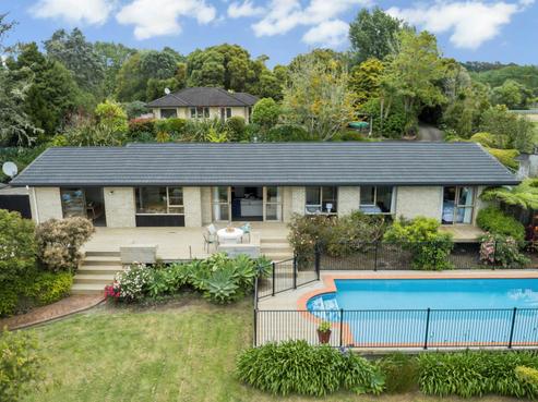 228 Kahikatea Flat Road, Dairy Flat