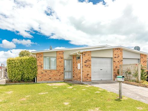 20A Harkness Place, Westport