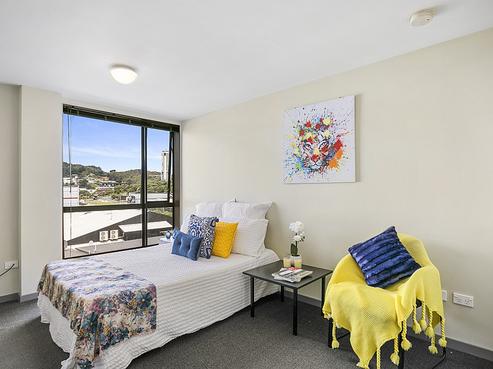304/35 Abel Smith Street, Te Aro