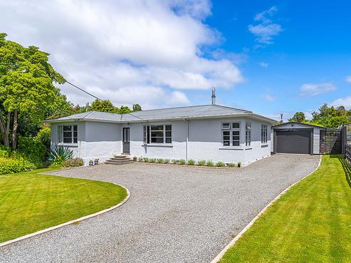 61 Opaki Road, Masterton