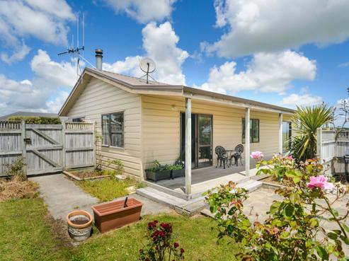 26A Phillips Street, Sanson