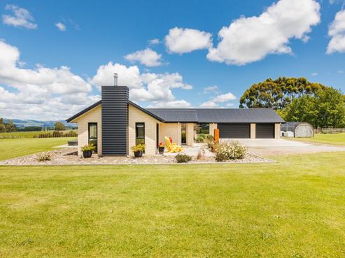 248G Watershed Road, Bunnythorpe