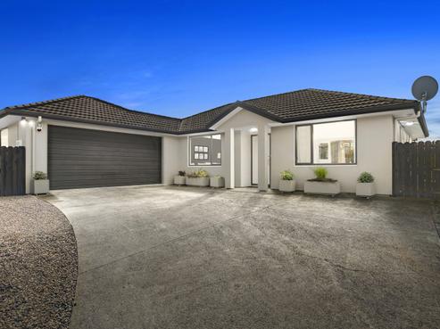 42 Greig Place, Pukekohe