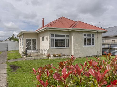 29 High Street, Solway