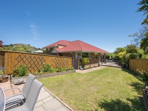 20 Market Road, Bishopdale