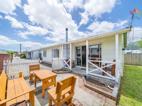 1A Randwick Crescent, Moera