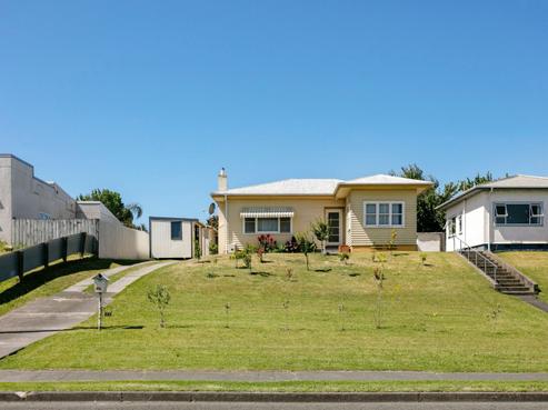 257 Stout Street, Mangapapa
