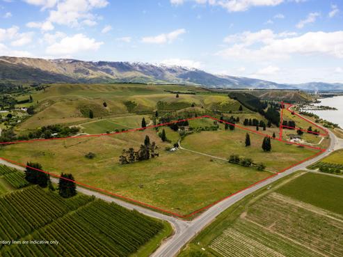 133 Luggate-cromwell Road, Cromwell