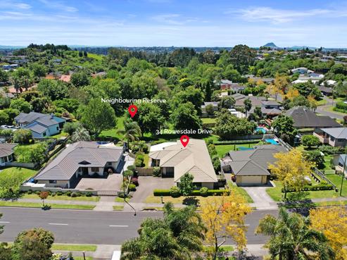 34 Rowesdale Drive, Ohauiti